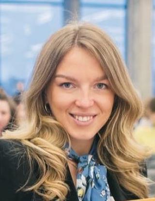Орлова Ольга Петровна