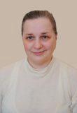 Осетрова Ирина Станиславовна