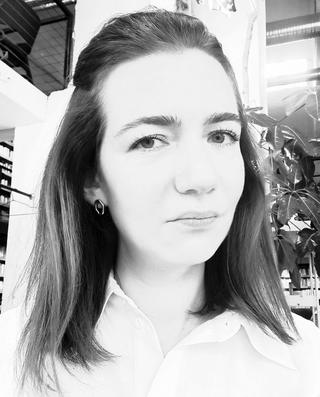 Павленкова Илона Сергеевна