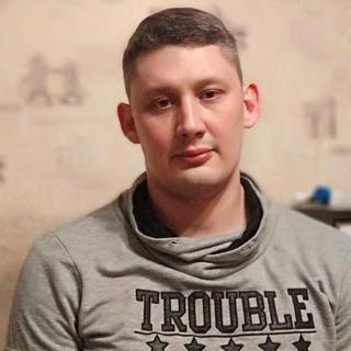 Паненко Марк Вадимович