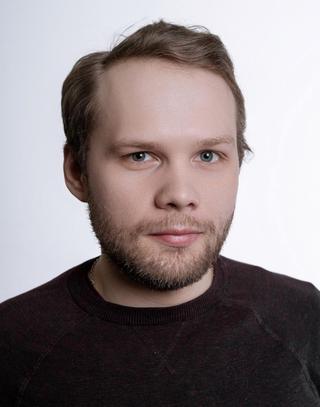 Панов Дмитрий Юрьевич