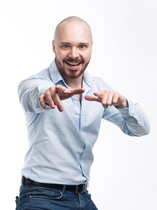 Перегудин Алексей Алексеевич
