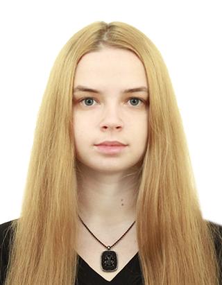 Перл Ольга Вячеславовна