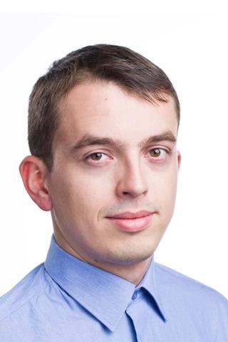 Пермяков Дмитрий Вадимович