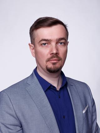 Петров Андрей Анатольевич