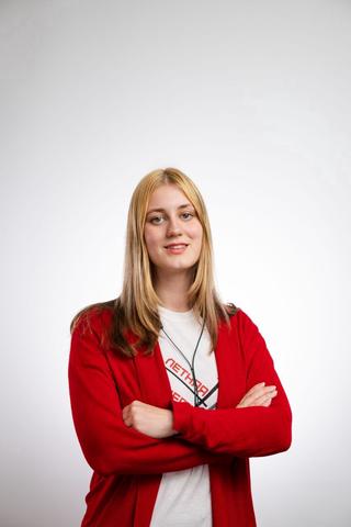 Петрова Елена Алексеевна