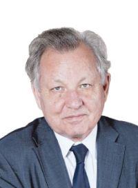Пешехонов Владимир Григорьевич