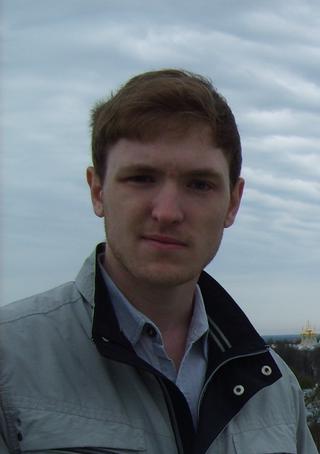 Пинкевич Василий Юрьевич