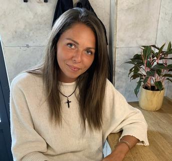 Пирожникова Ольга Игоревна