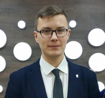 Платонов Алексей Владимирович