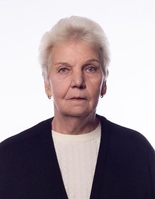Платонова Валентина Александровна