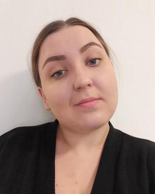 Подкопаева Галина Евгеньевна