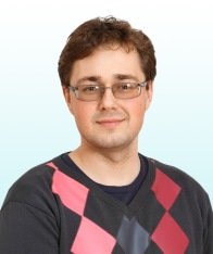 Игнатов Дмитрии Игоревич