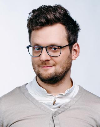 Покидько Михаил Анатольевич