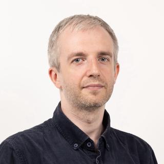Поляков Дмитрий Сергеевич