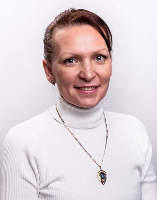 Пономарева Алина Александровна
