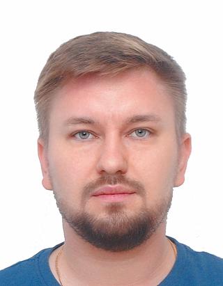 Попков Роман Андреевич