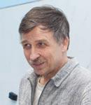 Попов Игорь Юрьевич