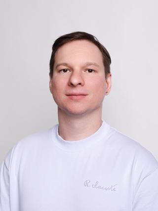 Попов Илья Юрьевич