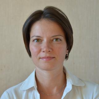 Пушкарева Александра Евгеньевна