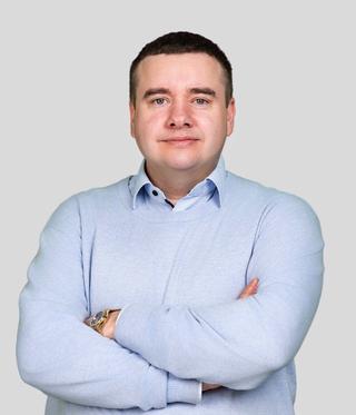 Пыркин Антон Александрович