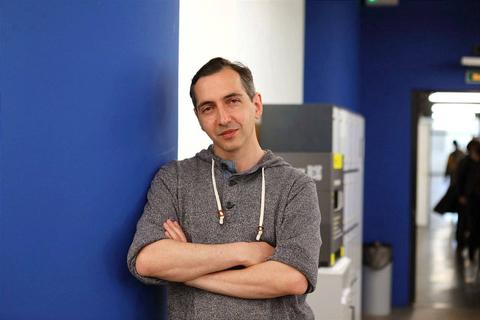 Райко Михаил Петрович