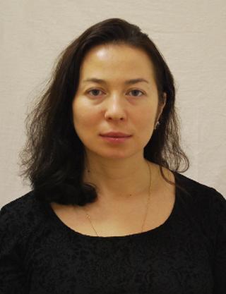 Рассадина Анна Александровна