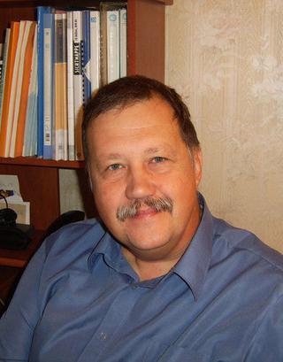 Рождественский Юрий Владимирович