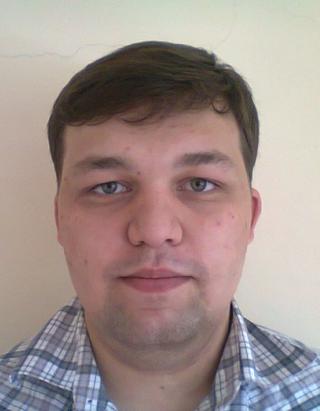 Рожков Михаил Александрович