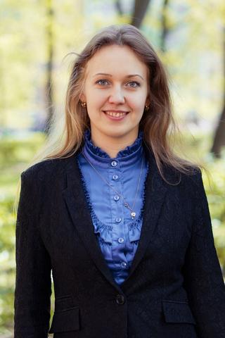 Романова Галина Викторовна