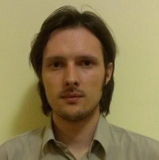 Рубцов Игорь Александрович