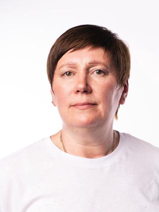 Румянцева Ольга Львовна