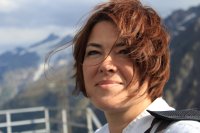 Иконникова Наталия Кирилловна