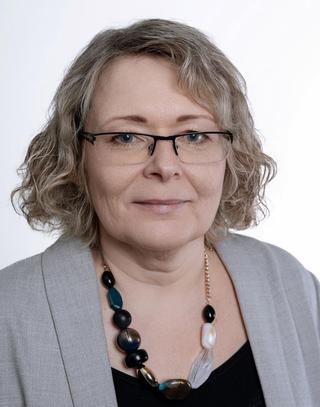 Румянцева Ольга Николаевна