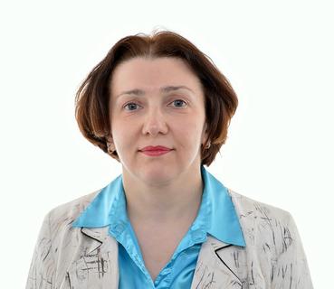 Рущенко Нина Геннадиевна