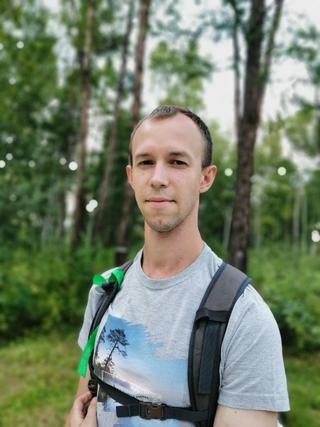 Садоков Дмитрий Олегович