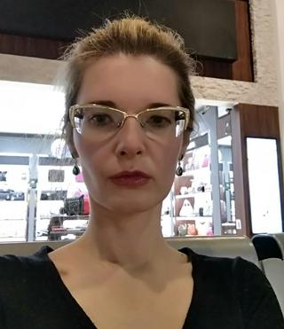 Сажнева Любовь Павловна