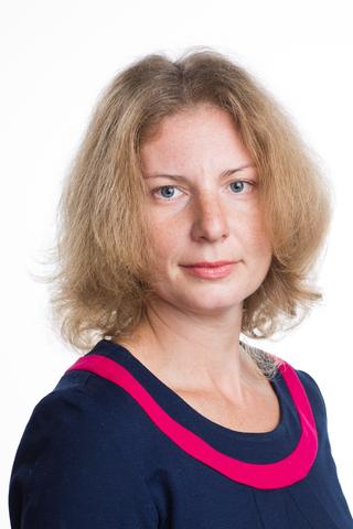 Сазанович Юлия Александровна
