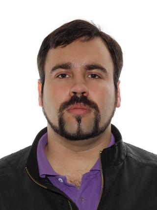 Семенов Данила Михайлович
