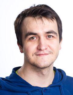 Сергеев Андрей Николаевич
