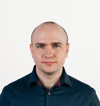 Сергеев Максим Михайлович