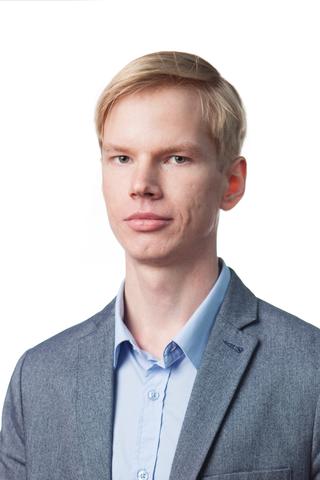 Сергушичев Алексей Александрович