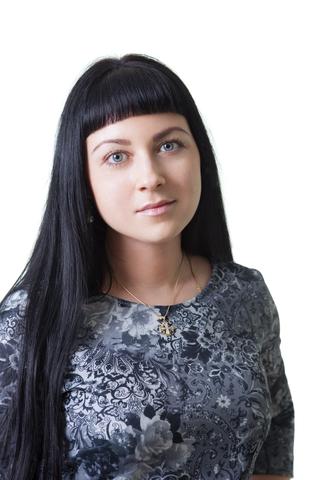 Серебрякова Владлена Сергеевна