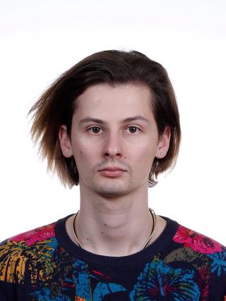 Серока Арсений Владимирович