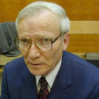 Сизиков Валерий Сергеевич