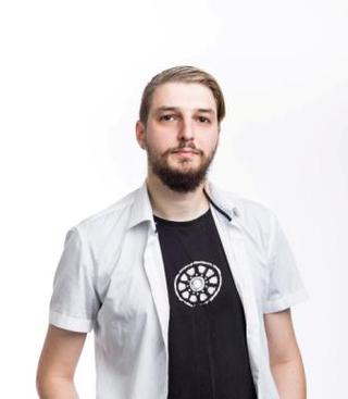 Синев Дмитрий Андреевич