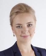 Скорб Екатерина Владимировна