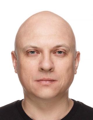 Скоринов Максим Юрьевич