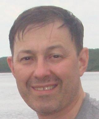 Смирнов Александр Витальевич