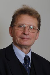 Ильин Михаил Васильевич